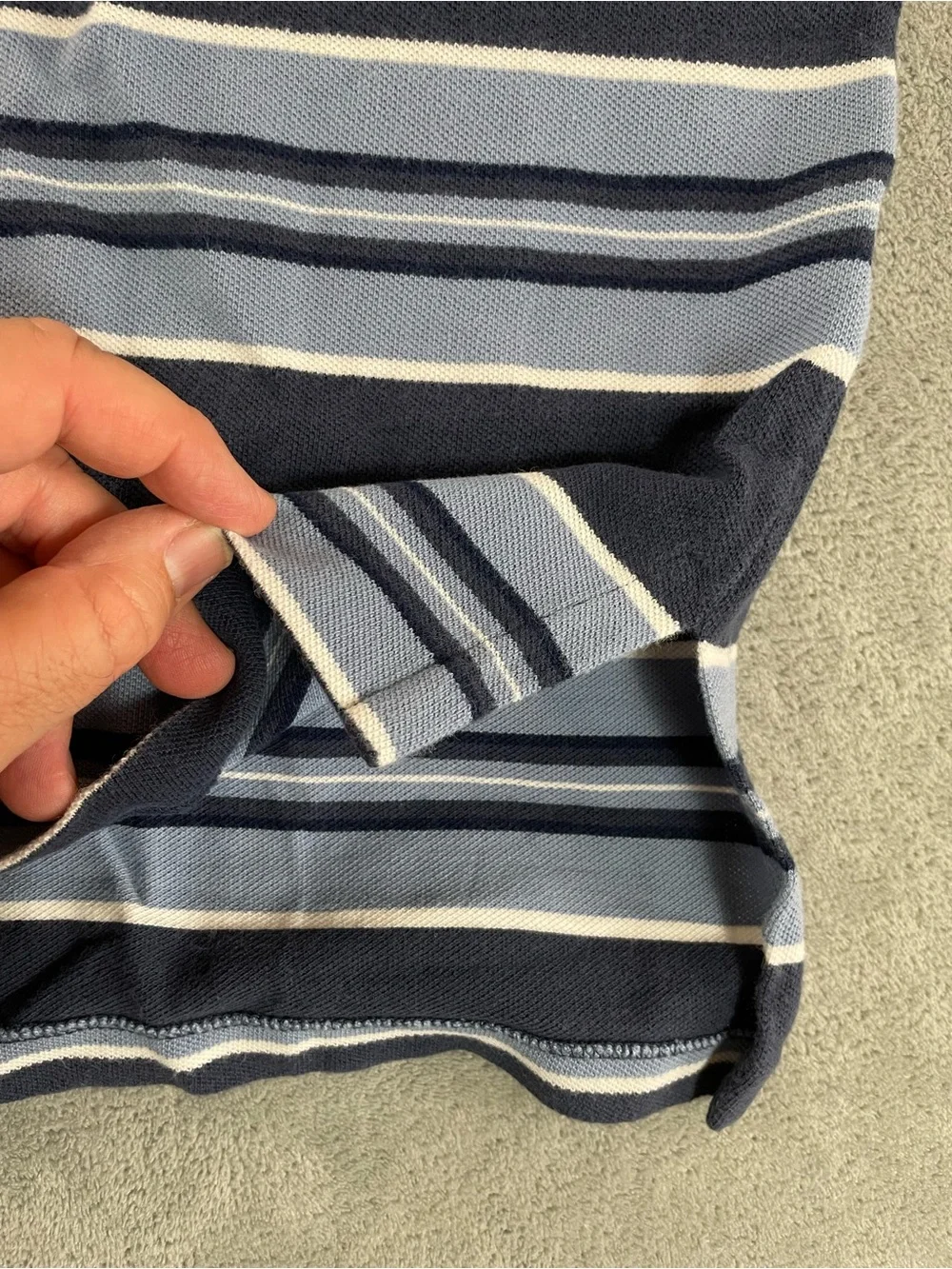 Polo Ralph Lauren lot polo